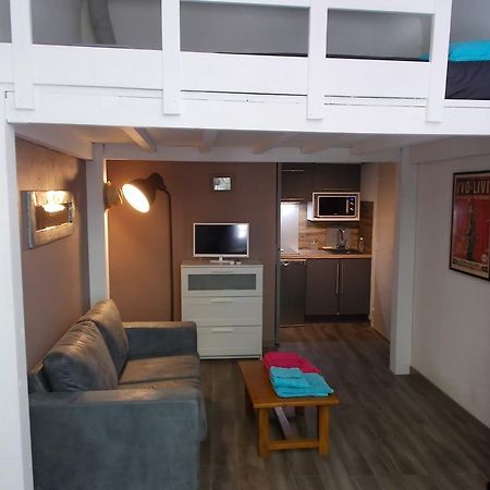 Apartmán Studio Des Halles Avignon Exteriér fotografie