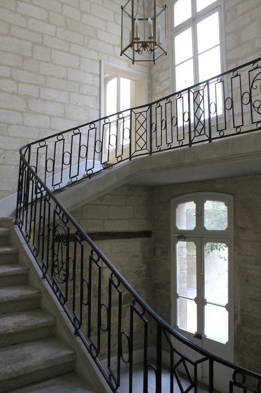 Apartmán Studio Des Halles Avignon Exteriér fotografie