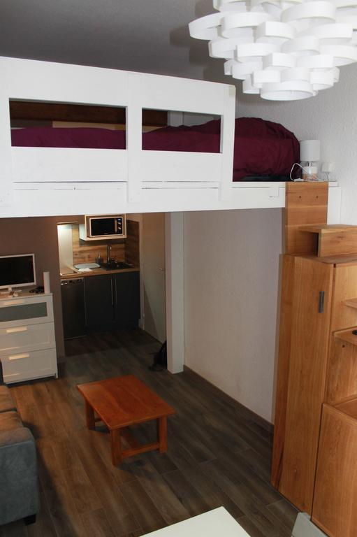 Apartmán Studio Des Halles Avignon Exteriér fotografie
