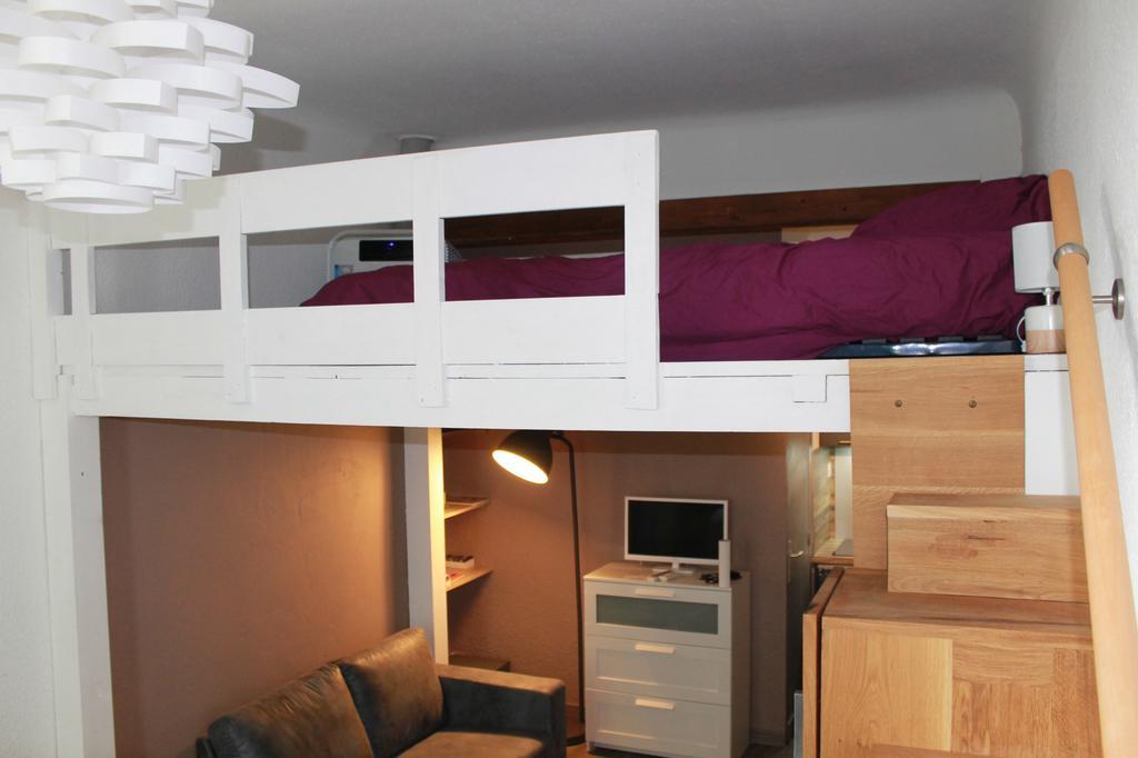 Apartmán Studio Des Halles Avignon Exteriér fotografie