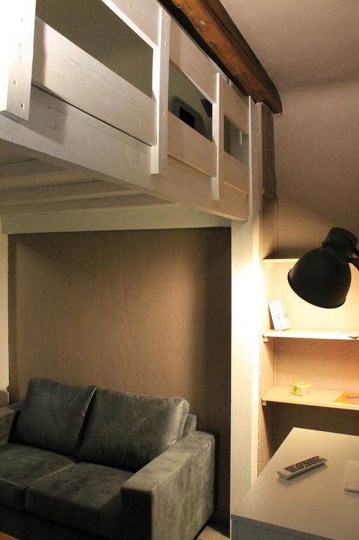 Apartmán Studio Des Halles Avignon Exteriér fotografie