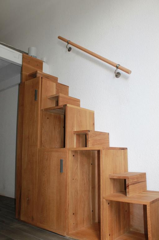 Apartmán Studio Des Halles Avignon Exteriér fotografie