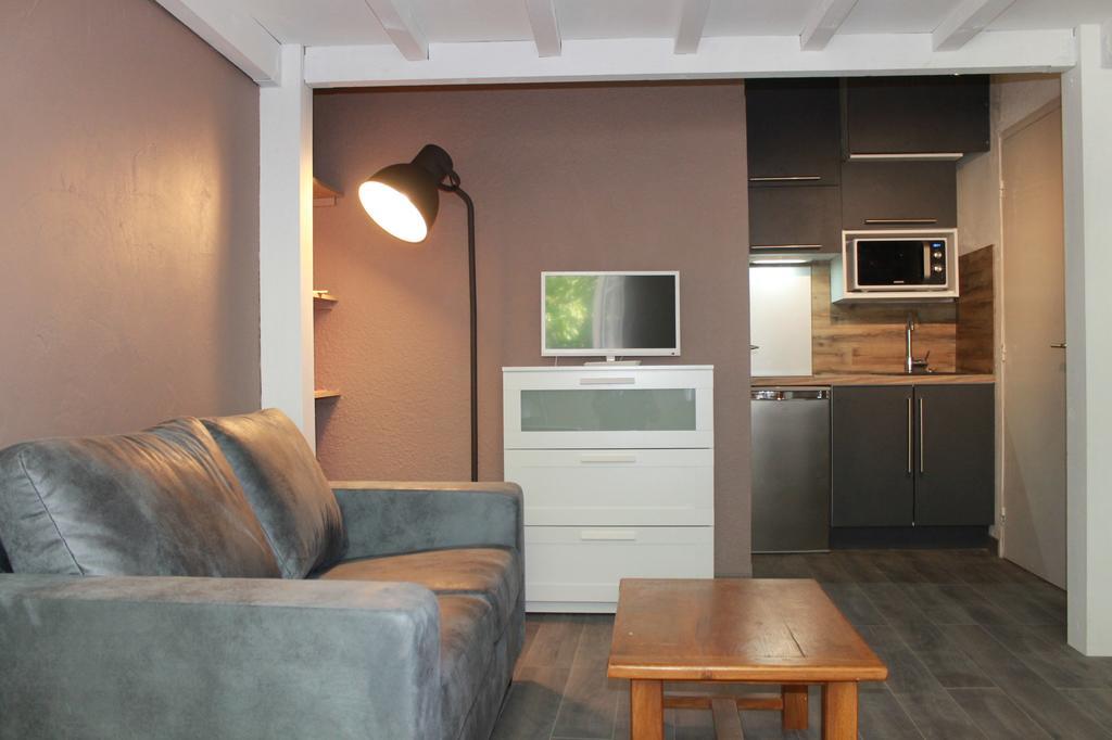 Apartmán Studio Des Halles Avignon Exteriér fotografie
